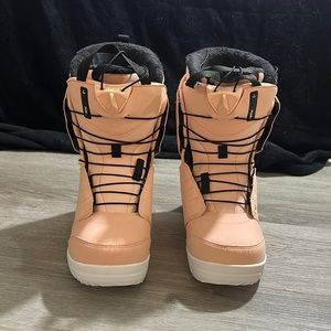 Salomon Snowboard Boots